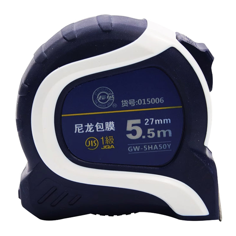 Nylon Coated Steel Tape Measure Engineering Ruler A50 Great Wall Preci ...