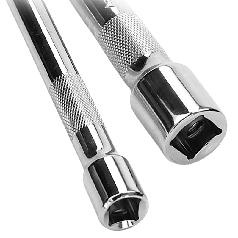 Extension Connection Rod Ratchet Wrench Sleeve Socket Steel Alloy Hard ...