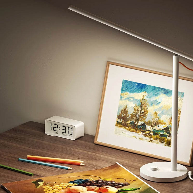 Folding LED Desk Study Table Anti-Blue Eye Protection 1S Upgraded Xiao ...