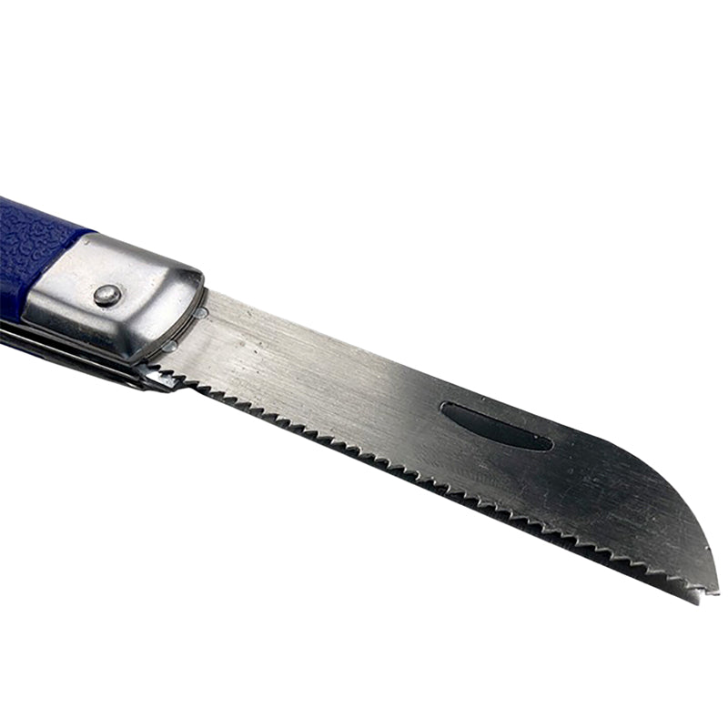 Four Blades Electrician Knife Steel Insulation Multipurpose Sharp Cutt ...