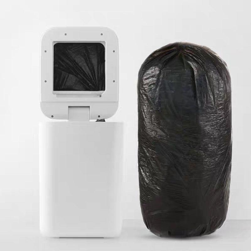 Trash Bin Smart Thickening Disposable Large Automatic Packing