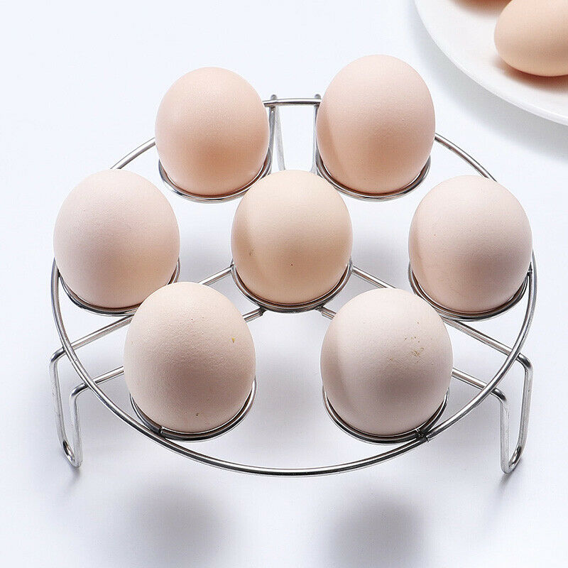IRONX Steamed Egg Rack Steamer 304 Stainless Steel Rack – ottostore