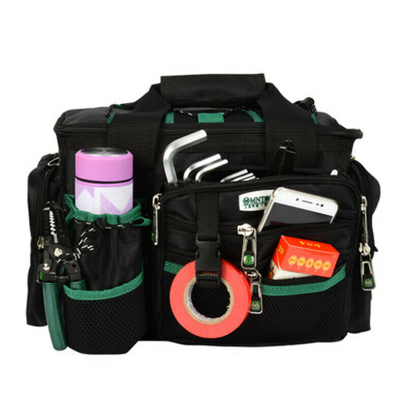 Multi Function Tools Bag Double Layer Double Thickness Bag – ottostore