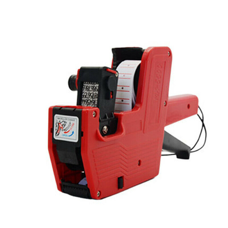 Tag Sticker Printer Portable Price Tag Printer Fully Auto – ottostore